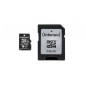 INTENSO Carte MicroSDHC UHS-I Professional Class 10 - 16Go