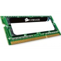 Mémoire CORSAIR Value Select SODIMM DDR2 PC2-5300 1Go
