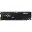 DISQUE SSD M.2 NVMe SAMSUNG 970 EVO plus 250Go