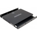 DEXLAN Adaptateur 1 x HDD/SSD 2.5   en Baie 3.5