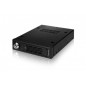 ICY DOCK Rack amovible MB991SK-B 1 disque SATA 2.5"