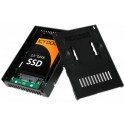 Convertisseur de DD et SSD 2.5" vers 3.5" - Fermeture Manu