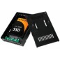 Convertisseur de DD et SSD 2.5" vers 3.5" - Fermeture Manu