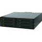 ICY DOCK Backplane MB996SP-6SB 6 disques SATA 2"5