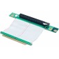 Riser PCI-Express 16X avec nappe de renvoi