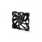 Be Quiet! Ventilateur Pure Wings 2 - 140mm