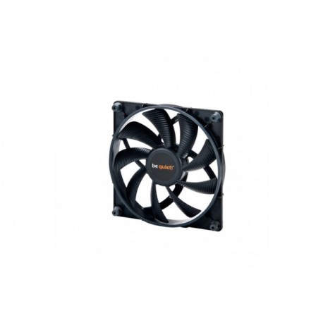 Be Quiet! Ventilateur Shadow Wings SW1 PWM - 140mm