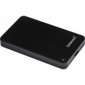DD EXT. 2.5   INTENSO MEMORY CASE USB 3.0 - 2To Noir