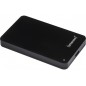 DD EXT. 2.5   INTENSO MEMORY CASE USB 3.0 - 2To Noir