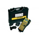 Etiqueteuse DYMO Rhino Pro 5200 Kit