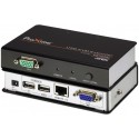 Aten CE700A Prolongateur console KVM RJ45 - VGA+USB