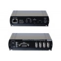 PROLONGATEUR KVM MATRICIEL SUR IP - RECEPTEUR HDMI /USB