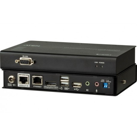 ATEN CE920 DEPORT DisplayPort 4K / USB HDBaseT2.0 100m