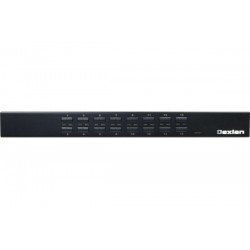 DEXLAN KVM 16 PORTS VGA/USB AVEC 16 MODULES CAT5 60m max