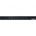 DEXLAN KVM 16 PORTS VGA/USB AVEC 16 MODULES CAT5 60m max