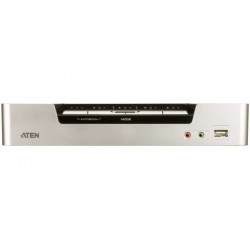 Aten CS1794 KVM HDMI/USB 4 ports + Audio 2.1