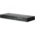 ATEN CS1708i KVM IP 8 PORTS VGA/PS2-USB AFF.MOSAÏQUE