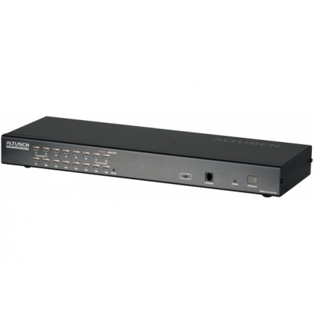 Aten KH1516Ai kvm IP Altusen CAT5 16 ports mono-utilisateur