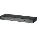 Aten KH1516Ai kvm IP Altusen CAT5 16 ports mono-utilisateur