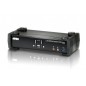 Aten CS1922 switch KVM DisplayPort1,2/USB 3.0/Audio -2 ports