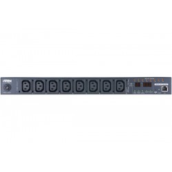 Aten PE6108G eco pdu multiprise ip 2400W 8xC13