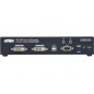 Aten KE6940T Prolongateur KVM Double DVI/USB IP - Emetteur