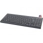 Clavier pour console LCD DEXLAN - Americain QWERTY