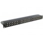 Panneau 19" 1U 48 ports CAT6 stp