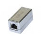 Dexlan coupleur RJ45 STP CAT 6A