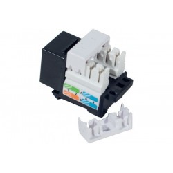 Embase RJ45 UTP courte CAT 5e