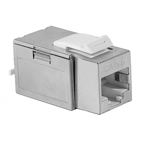 Embase RJ45 STP à bascule CAT 6