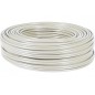 Cable multibrin f/utp CAT5E LS0H gris - 100M