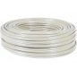 Dexlan cable multibrin s/ftp CAT6 gris - 100M