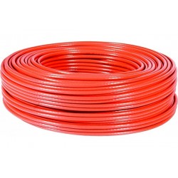 Dexlan cable multibrin s/ftp CAT6 rouge - 100M