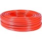 Dexlan cable multibrin s/ftp CAT6 rouge - 100M