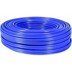 Dexlan cable multibrin s/ftp CAT6 bleu - 100M