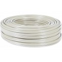 Dexlan cable multibrin s/ftp CAT6 LS0H gris - 100M