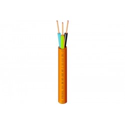 Cable CR1 - C1 3X2,5 mm² en 500 m