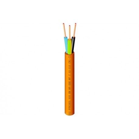 Cable CR1 - C1 3X2,5 mm² en 500 m