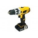 Perceuse visseuse semi-pro 14,4 v