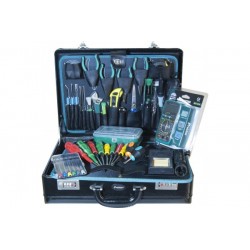 Valise de maintenance - 37 Pcs