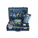 Valise de maintenance - 37 Pcs