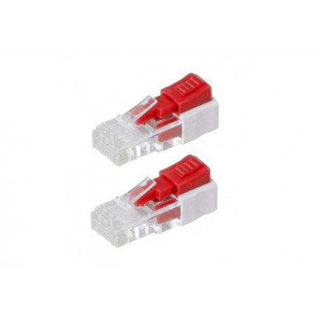 Verrouillage de port RJ-45 (lot de 10)