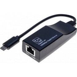 DEXLAN ADAPTATEUR USB Type-C Thunderbolt 3 GIGABIT Ethernet
