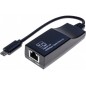 DEXLAN ADAPTATEUR USB Type-C Thunderbolt 3 GIGABIT Ethernet