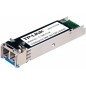 Module fibre MiniGBiC SFP - Multimode LC 500m