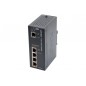 Planet IPOE-E174 SW.Industriel 1 UltraPoE vers 4 Giga PoE+