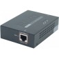 Planet POE-E201 repeteur gigabit poe+ 802.3at