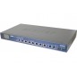 Planet GSW-1222VUP sw 8P Gigabit ultraPoE 60W + 2 sfp & lcd