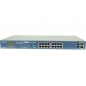 Planet FGSW-1822VHP SW 16P PoE+ 300W+ écran LCD +2G +2SFP